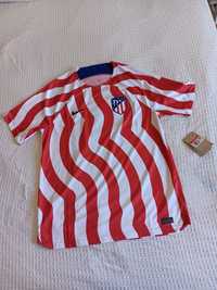 Camisola Atlético de Madrid 22/23