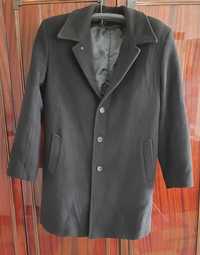 Кашемірове пальто чоловіче мужское кашемировое пальто