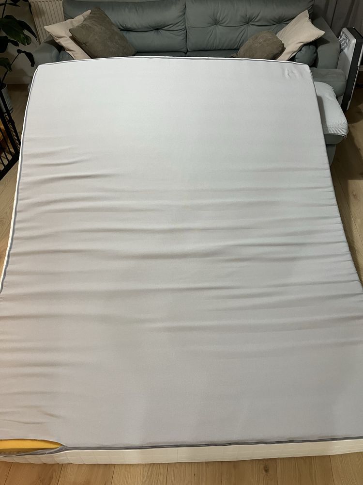 Materac Ikea Matrand 160x200 cm