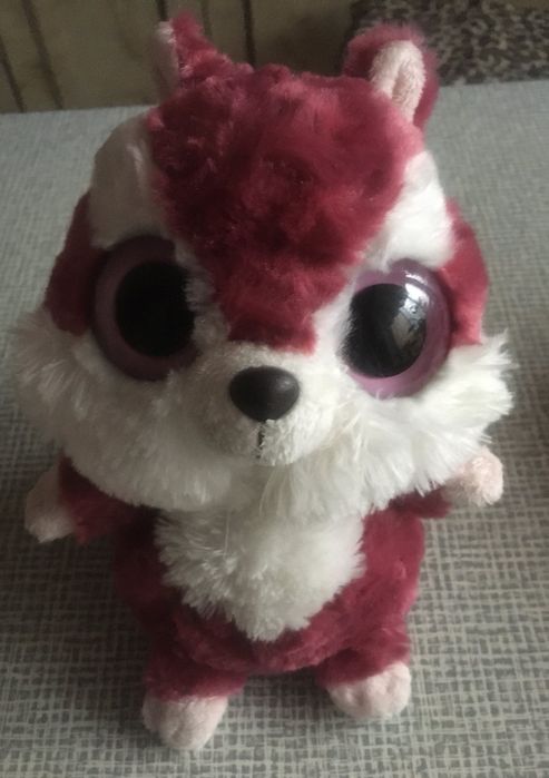 Продам мягкие игрушки