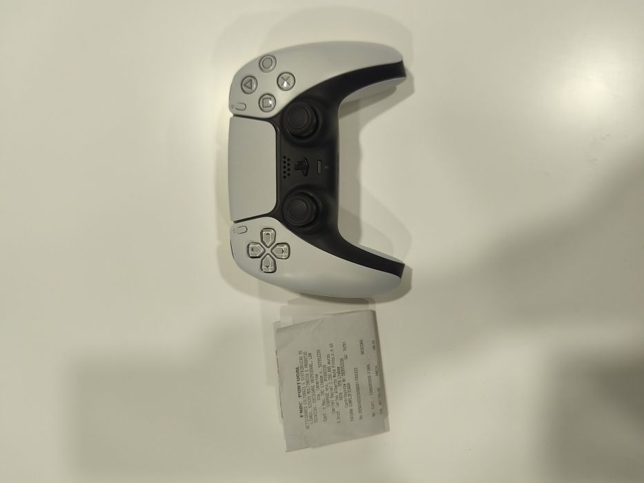 Comando DualSense PlayStation 5