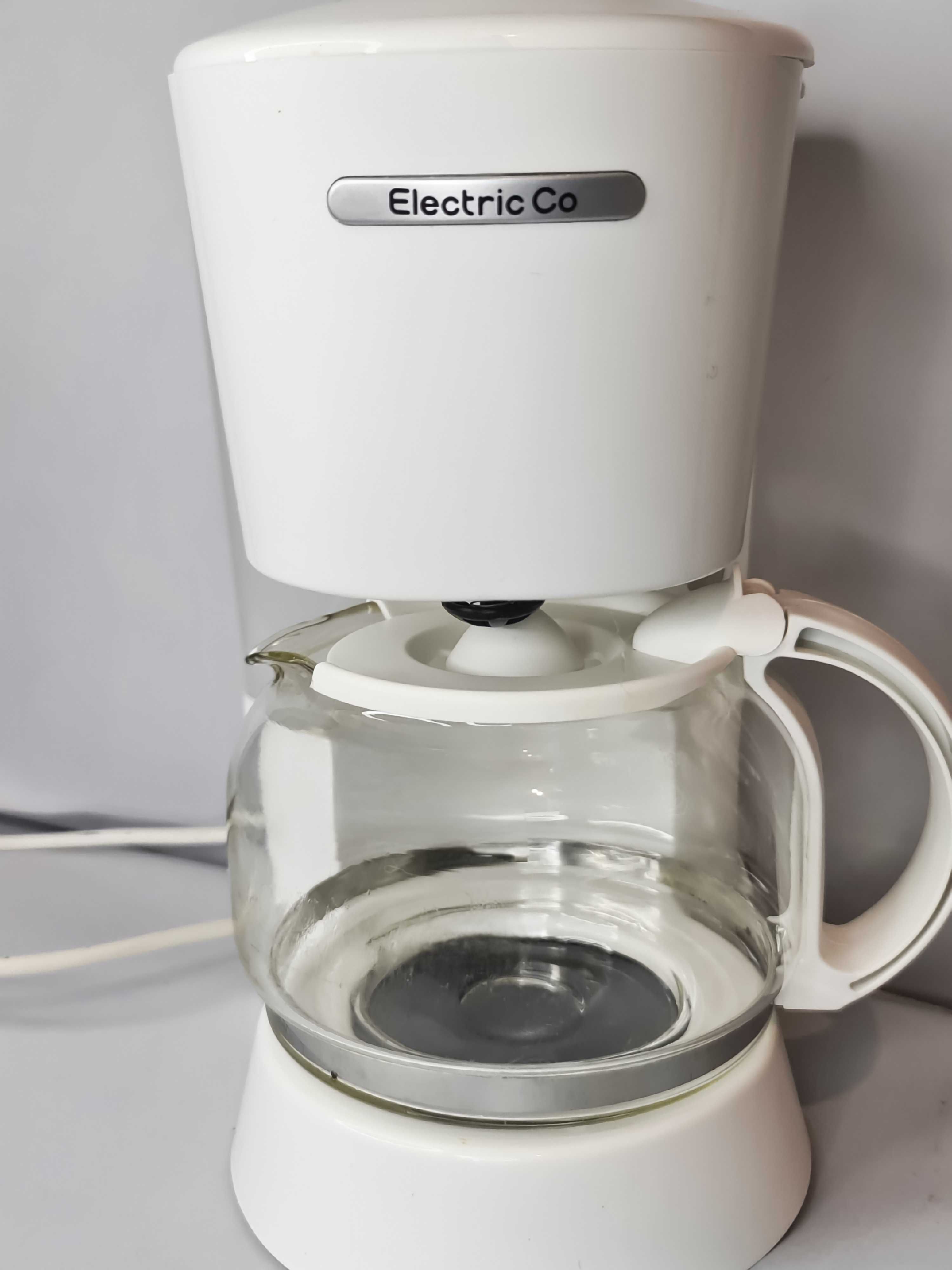 Cafeteira eletrica