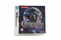 Castlevania Order Of Ecclesia Nintendo Ds Angielski