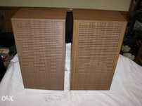 Colunas Telefunken L 61
