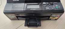 Drukarka Brother DCP J715W
