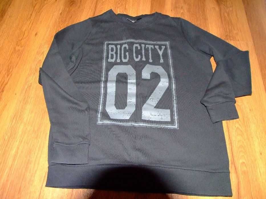 Bluza Pepperts (Lidl) rozmiar 170/176