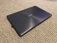 Laptop Asus 16 cali