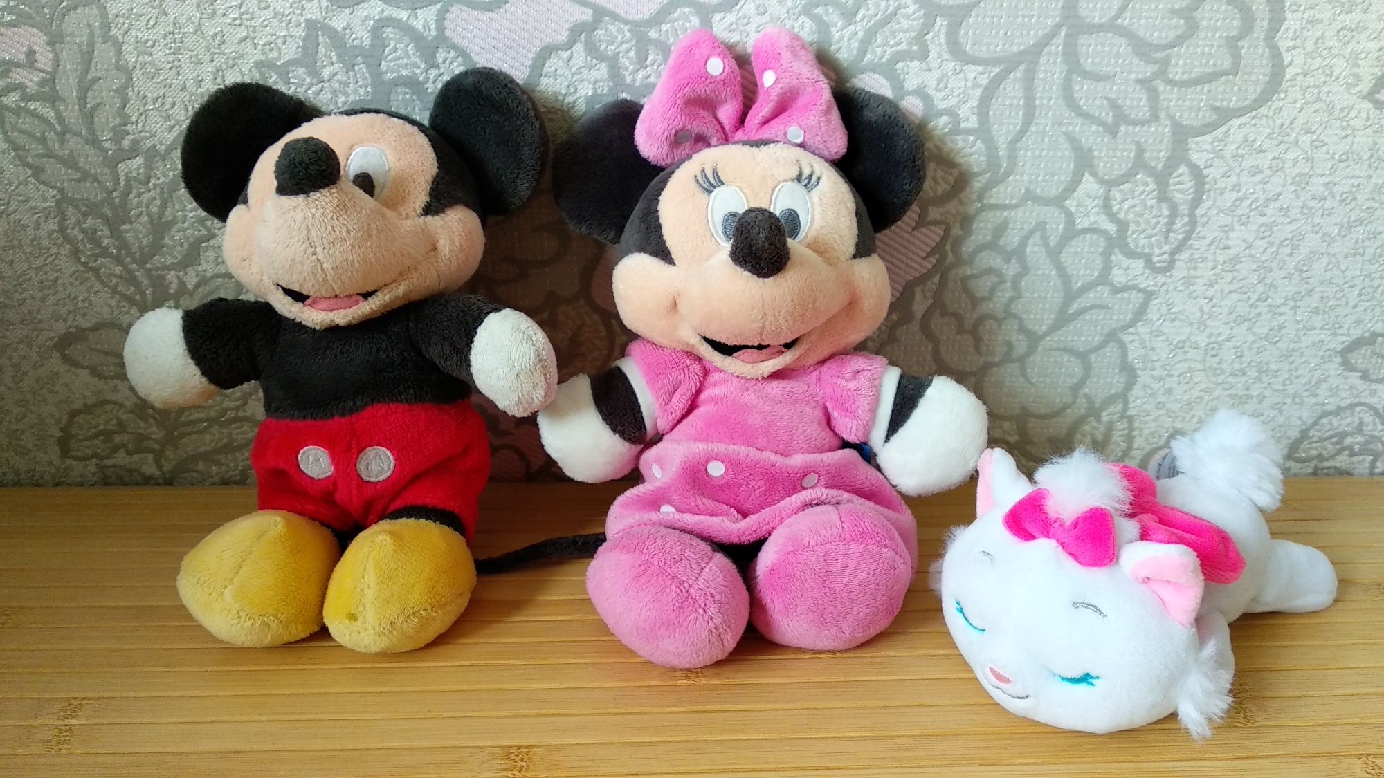 Кукла Zapf Barbie Барби Пони Микки щенячий лот