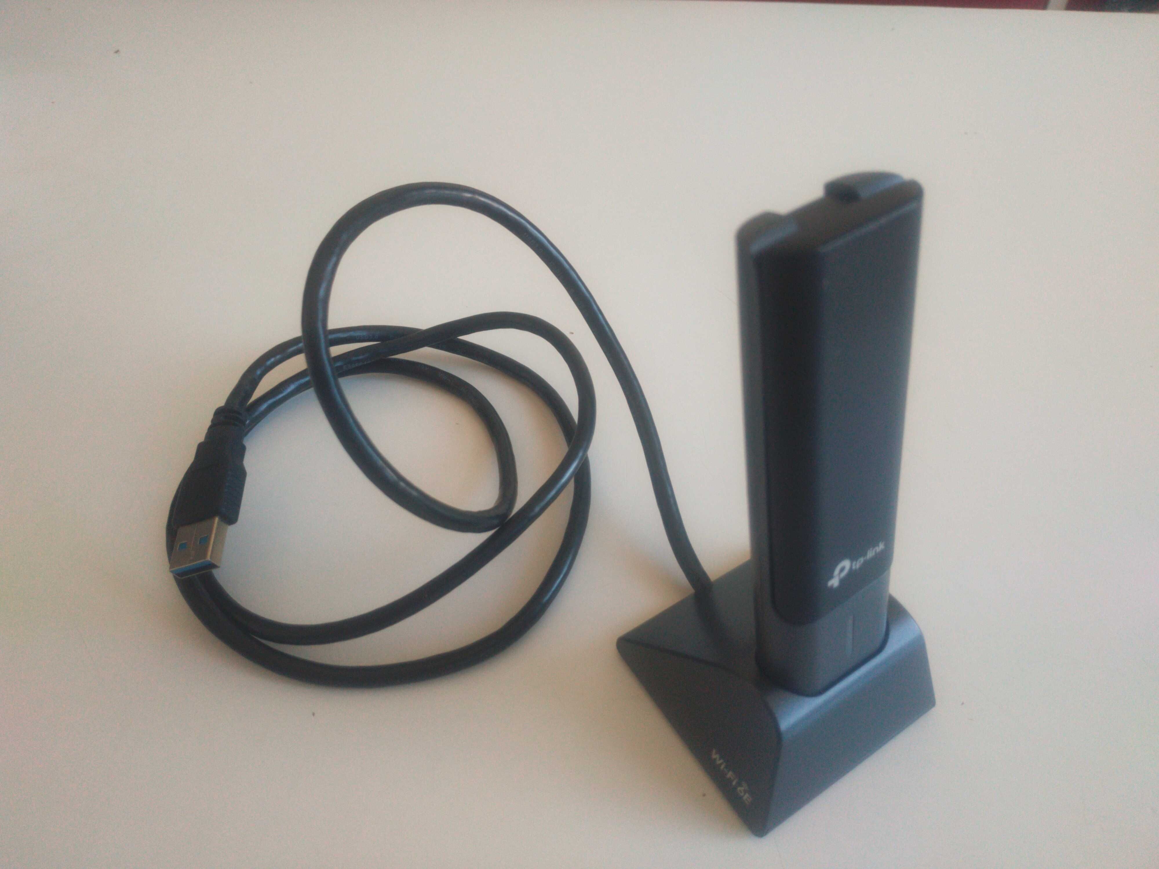 TP-Link WiFi6 Archer TXE70UH V1.0