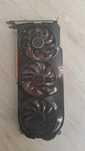 Gigabyte Radeon HD7950  384bit WindForce 3