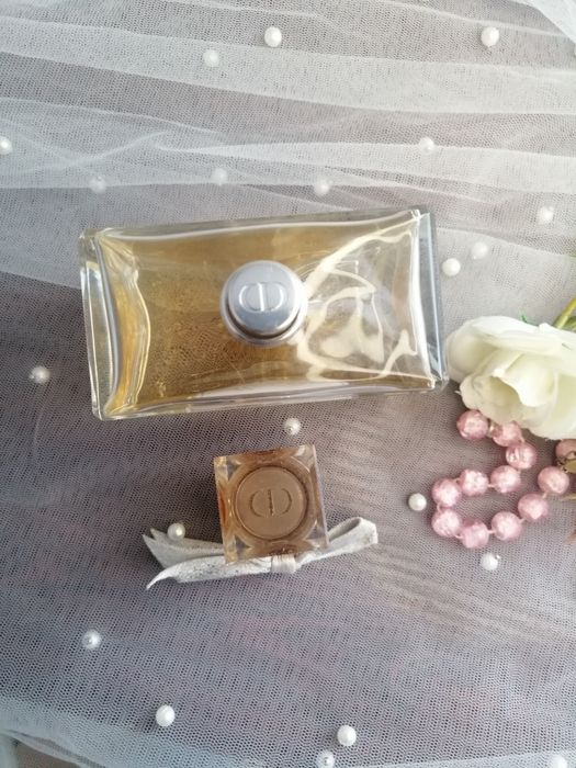 Perfumy Christian Dior, Miss Dior