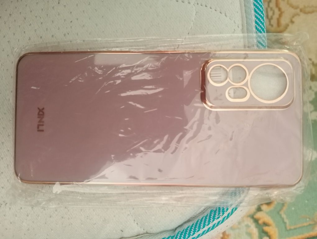 Чехол Xiaomi Redmi