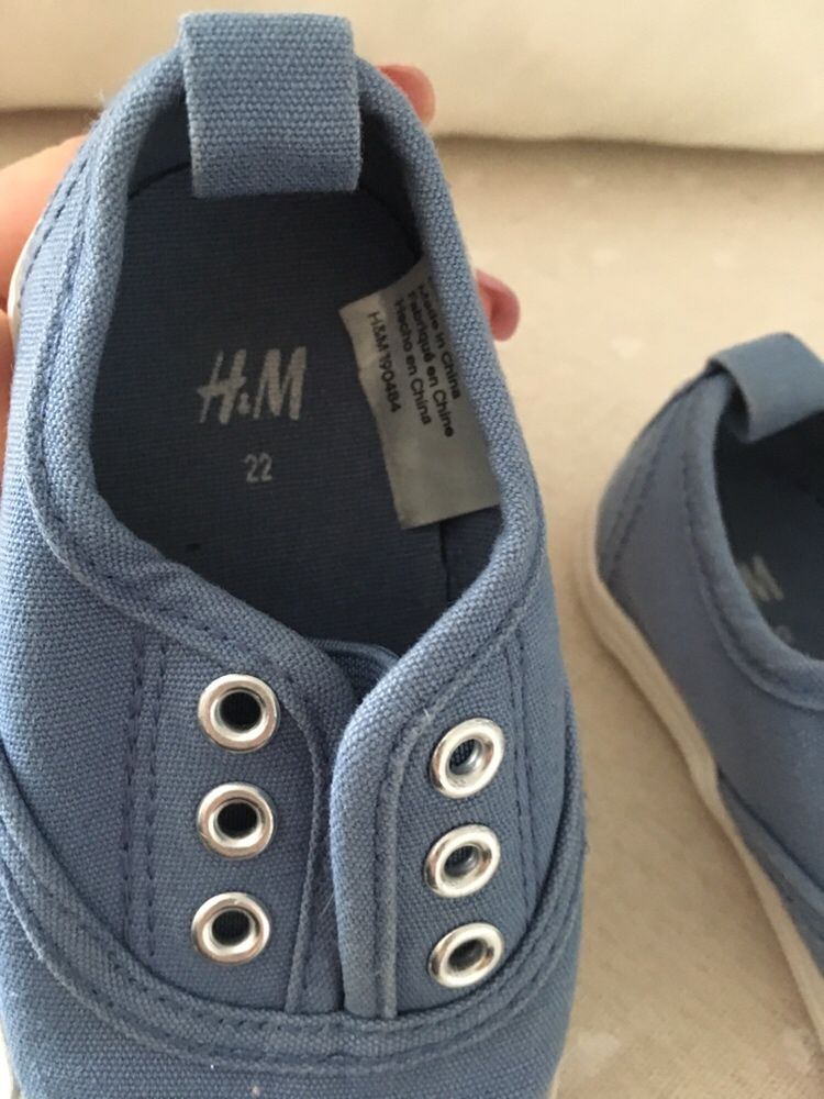 Tranpki H&M 22