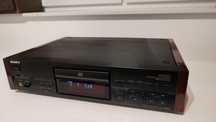 Sony X202ES - odtwarzacz CD