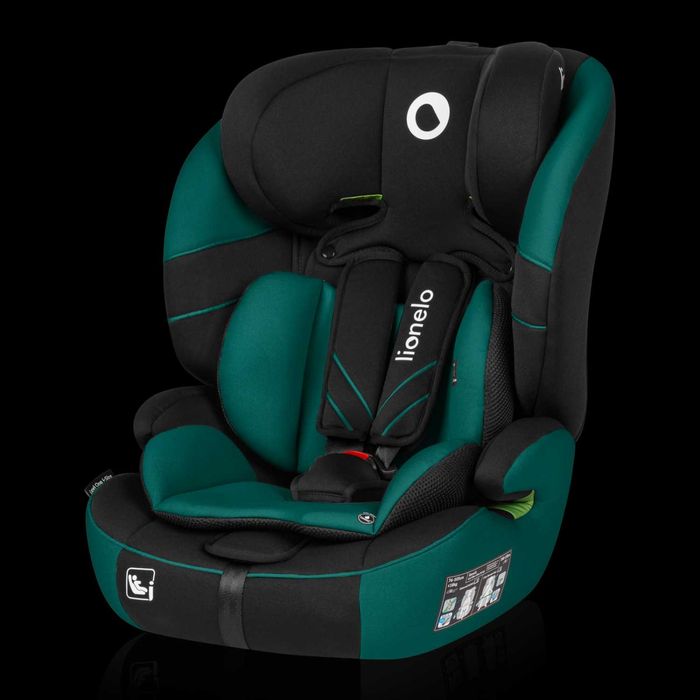 Fotelik Lionelo Levi One i-Size 9-36 kg