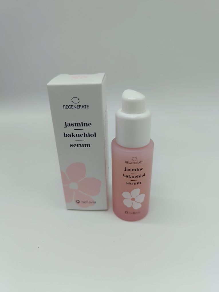 Serum Bellavia Bakuchiol 25ml jaśmin