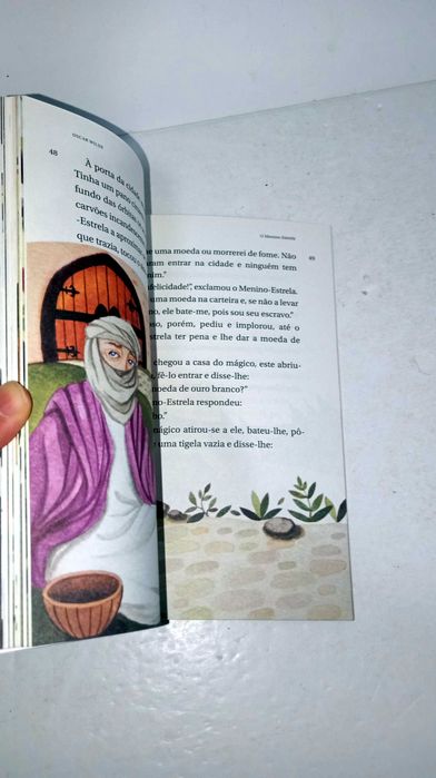 O Menino- Estrela - Óscar Wilde