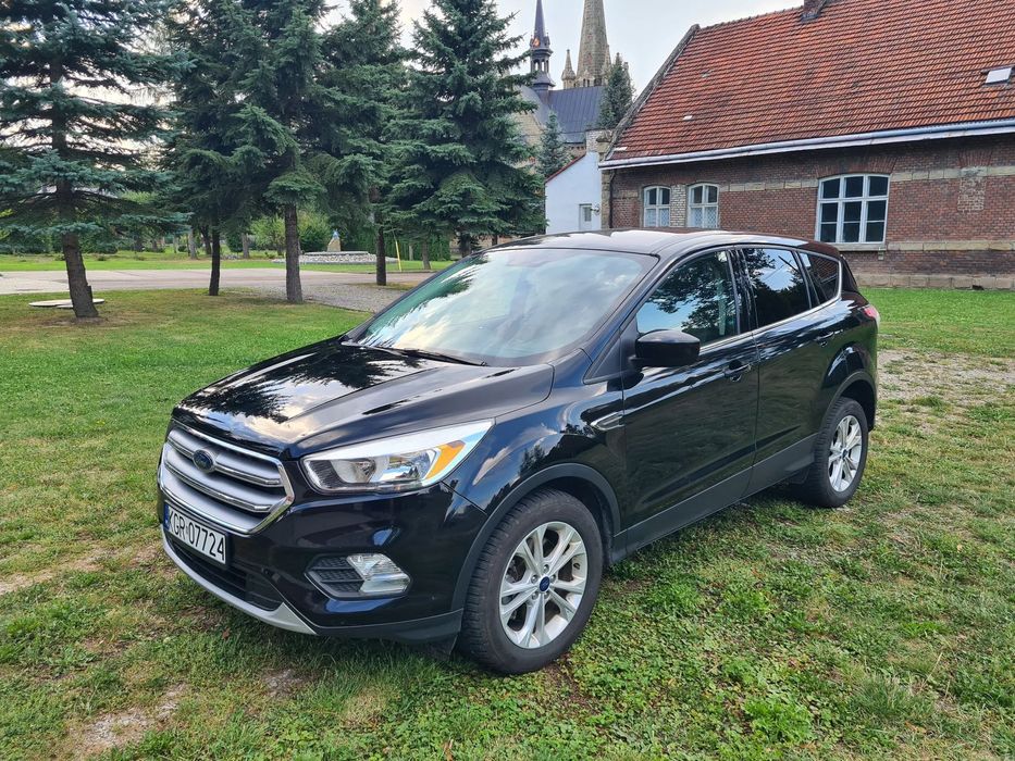 Ford Escape Sprzedam ford escape