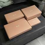 Коробки, пакети, упаковка miu miu