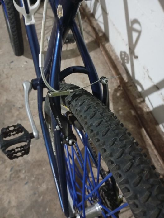 Bicicleta BTT TREK negociável