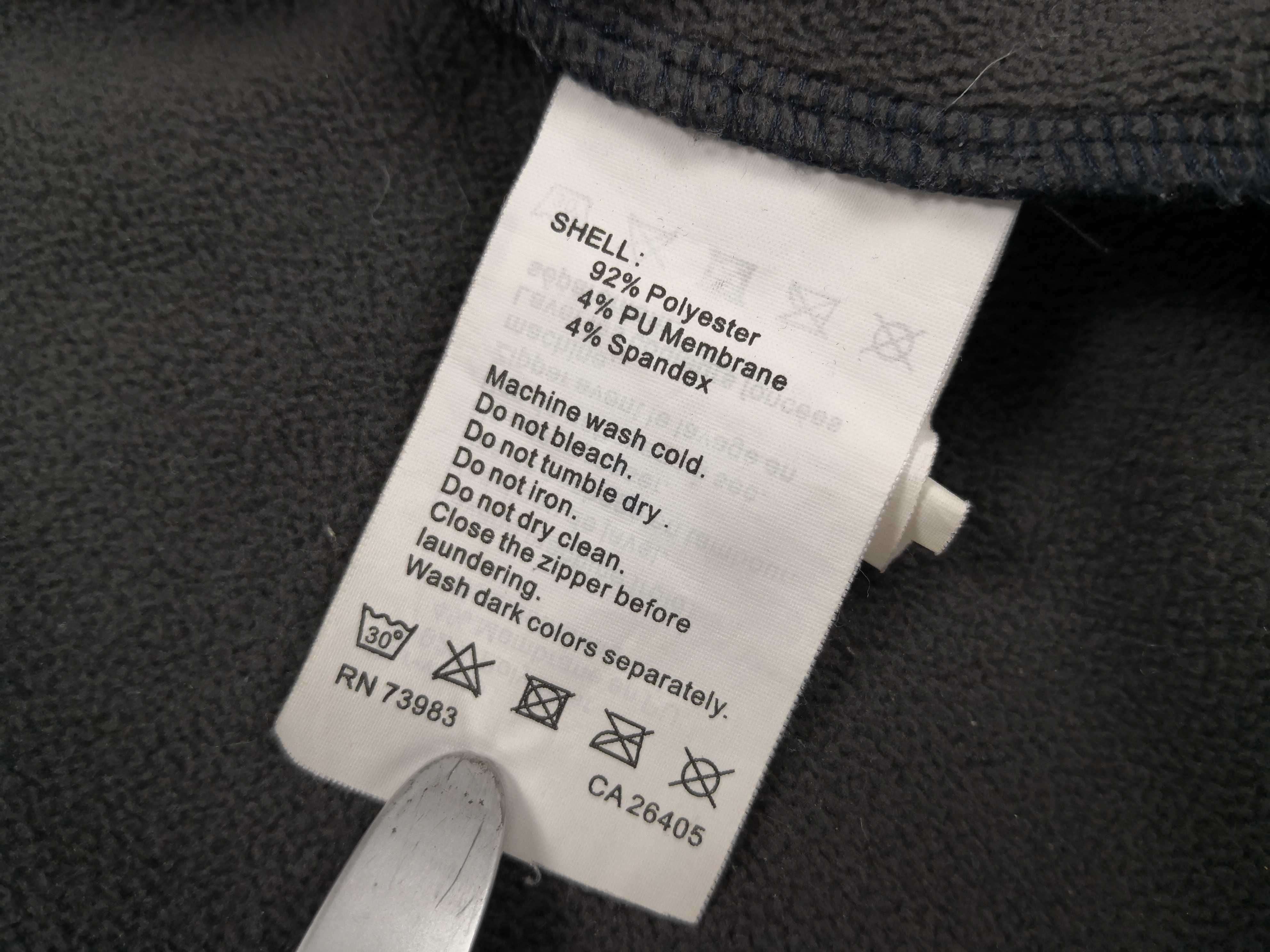 HH Helly Hansen męska kurtka M softshell żagle sailing offshore