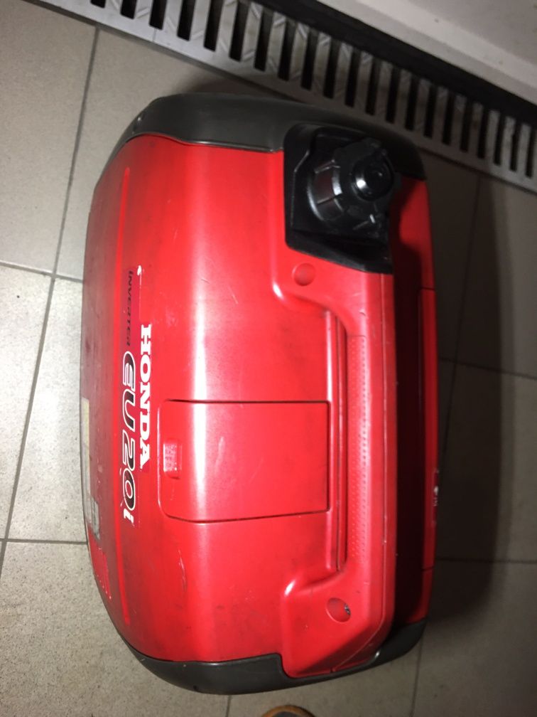Generator agregat honda EU 20i