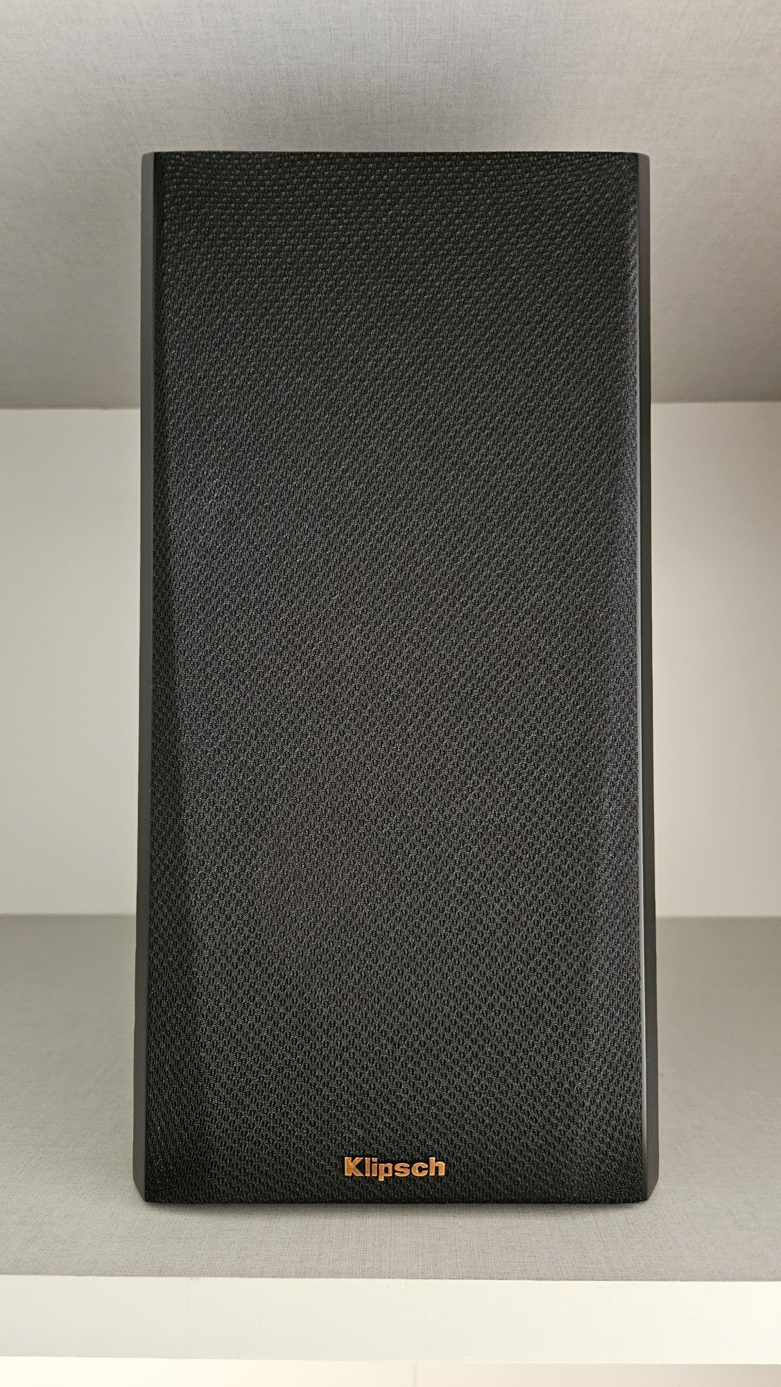 Para kolumn Klipsch RP-500M-II stan jak NOWE
