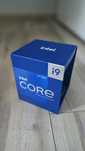 Procesor intel core i9- 12900k