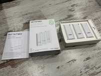 Czujniki Netatmo Welcome Tags