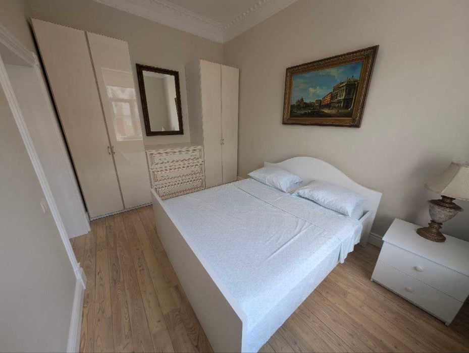 Оренда 2-кім квартири на Стометрівці.