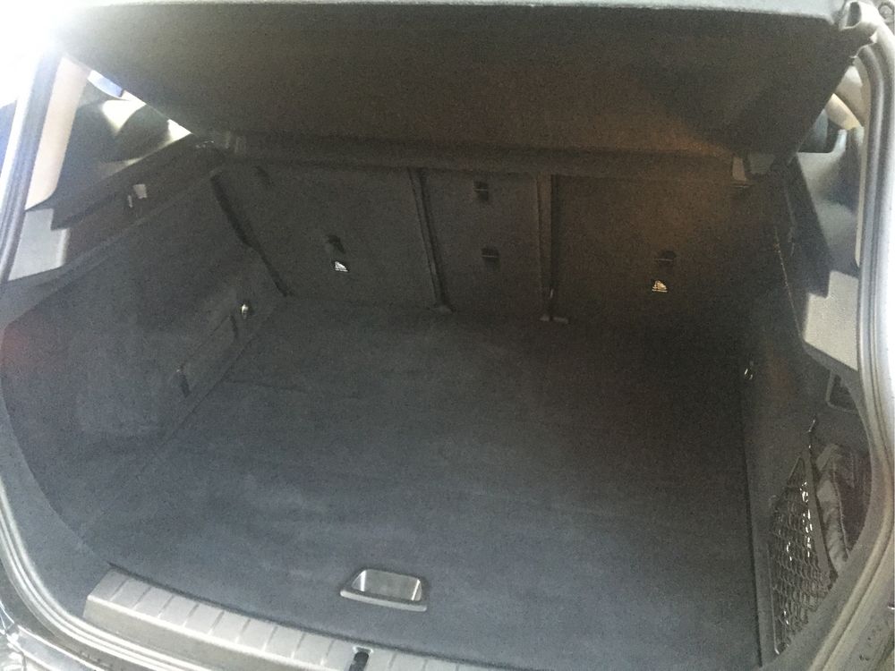 BMW 216d Active Tourer, 2017