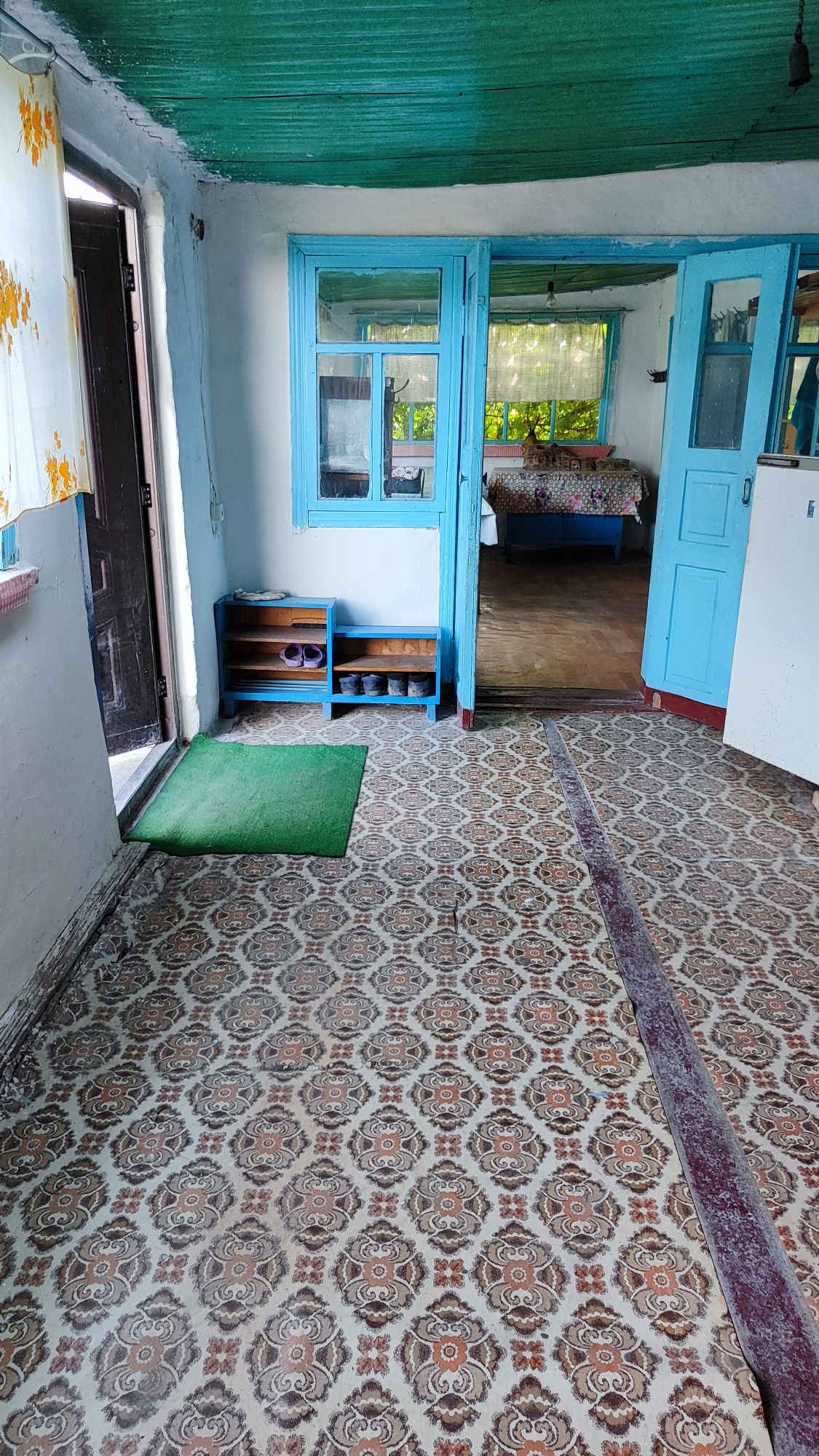 Продається житловий будинок у с.Стрижавка,Київська обл.