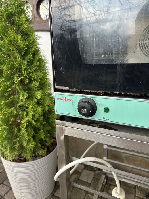 Продам професійну конвекційну піч