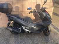 Honda pcx 125cc 4500km