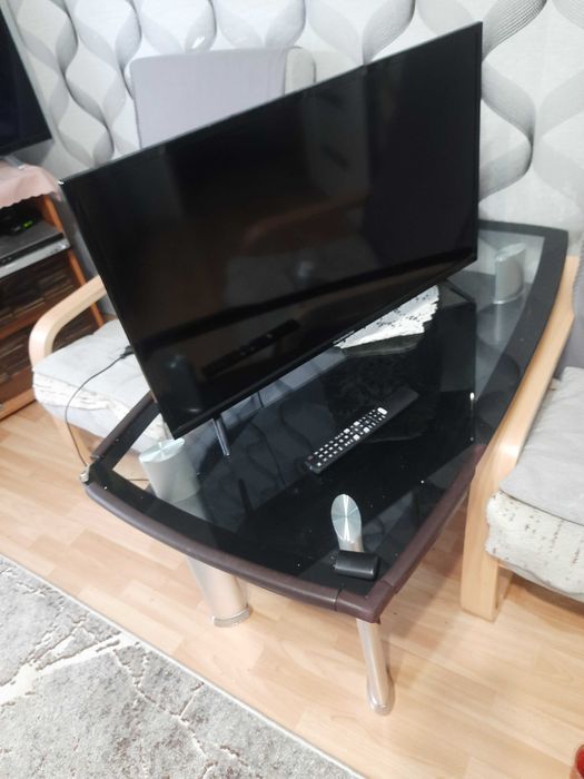tv   led tchomson led 32  cale