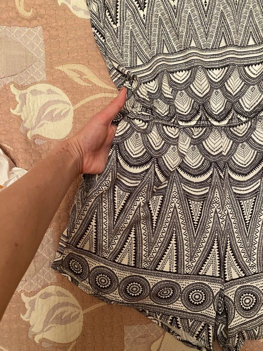 Ромпер комбинезон шорты H&M