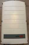 Falownik Inverter SOLAREDGE SE8K fotowoltaika