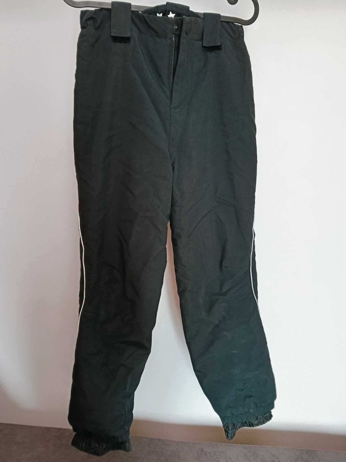 Комплект зимовий куртка Molo Castor  146+6, штани Molo Pollux 152 зр.