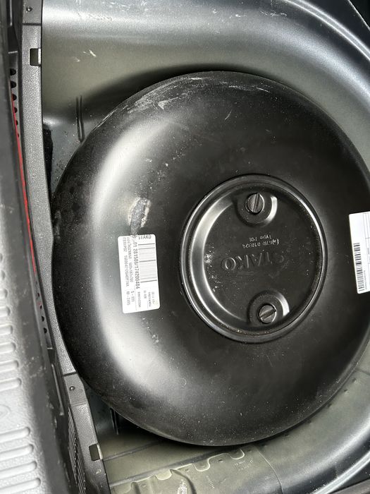 Skoda Fabia 1.0 + Gaz!!!