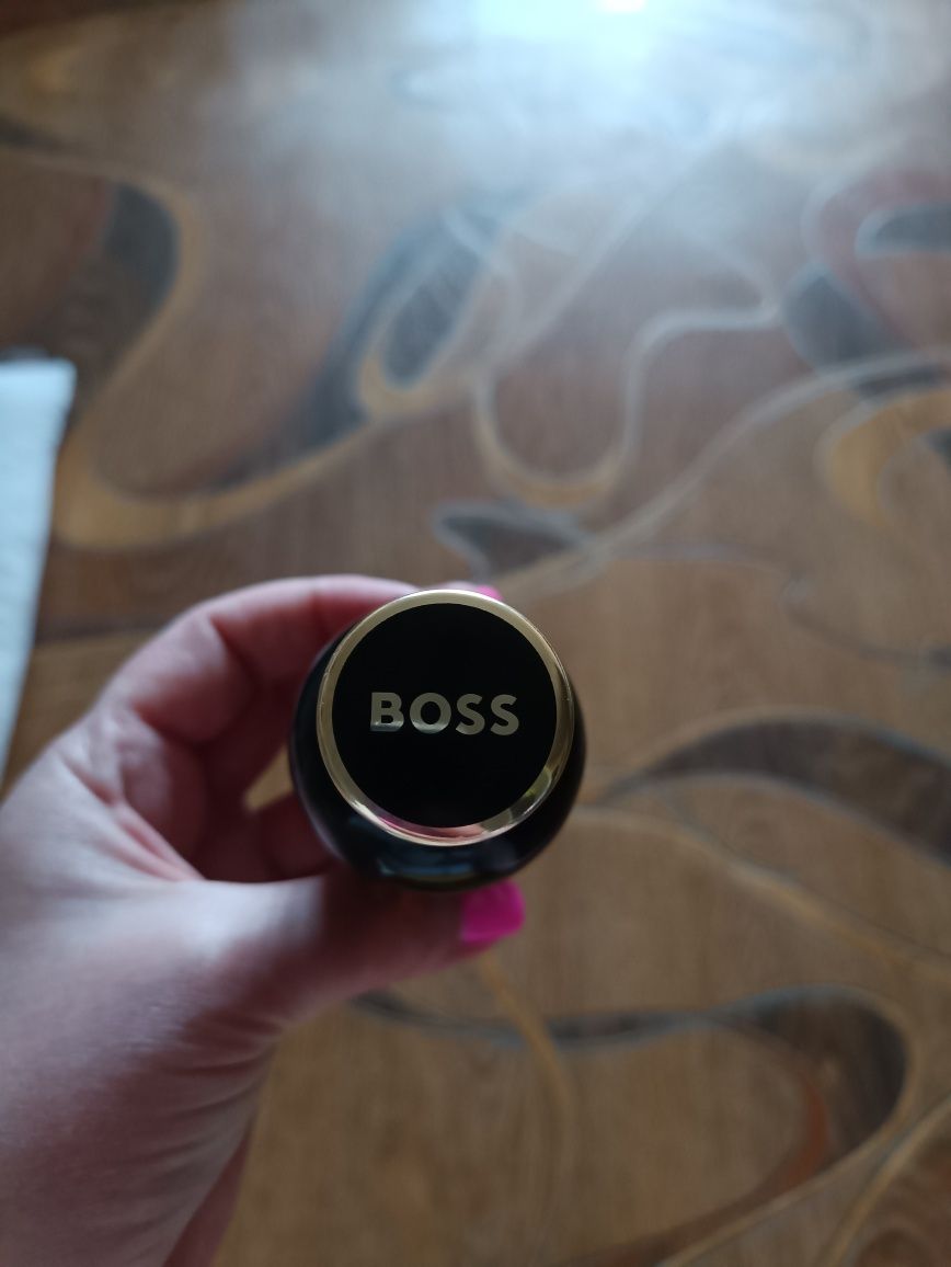 Парфюм Boss elixir