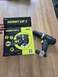 Wiertarko-wkrętarka 13mm AKU 18V HURRY UP 5532