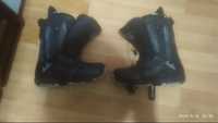 Ботинки для сноуборда Burton б/у 41 размер
