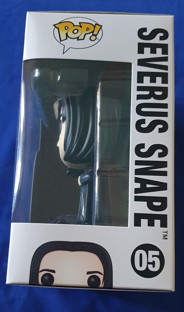 Severus Snape Funko Pop