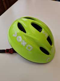 Kask rowerowy dziecięcy 47 -53 cm