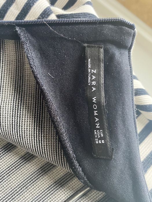 Sukienka damska Zara  M