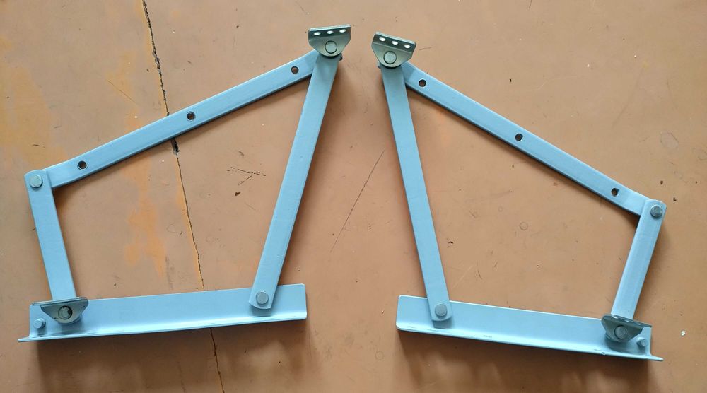 Механізм підйому для ліжка "Блюз" (без пружин)