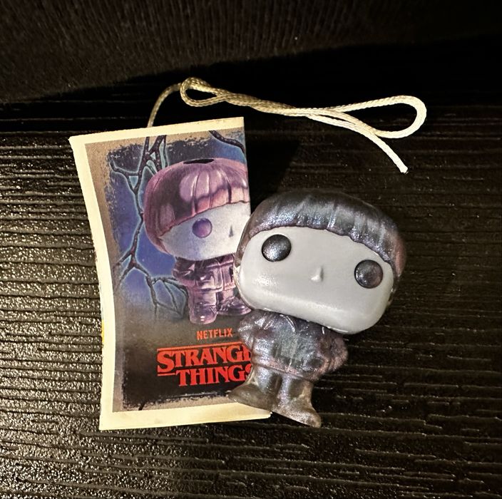 Will Stranger Things Kinder Joy