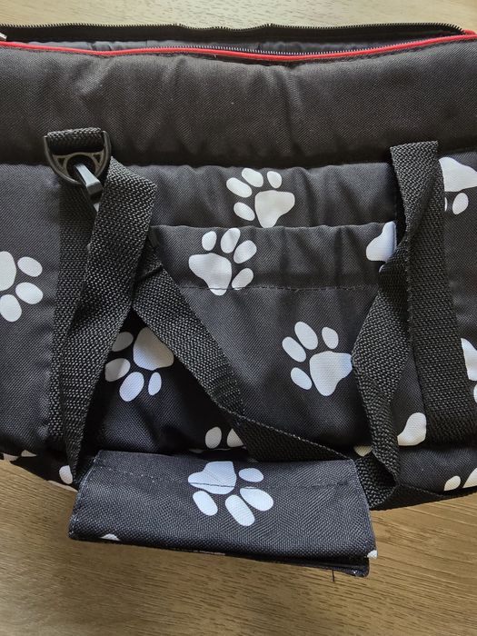 Torba, transporter dla psa rozmiar s