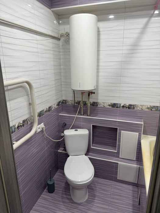 Квартира посуточно Шостка