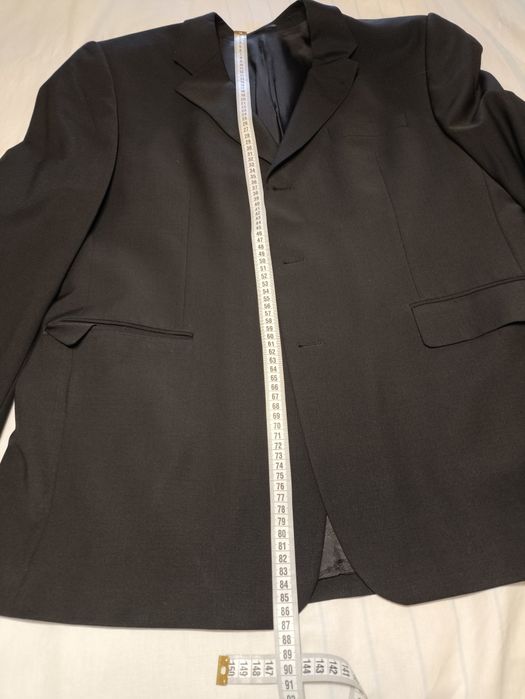 Чоловічий костюм, 58 розмір